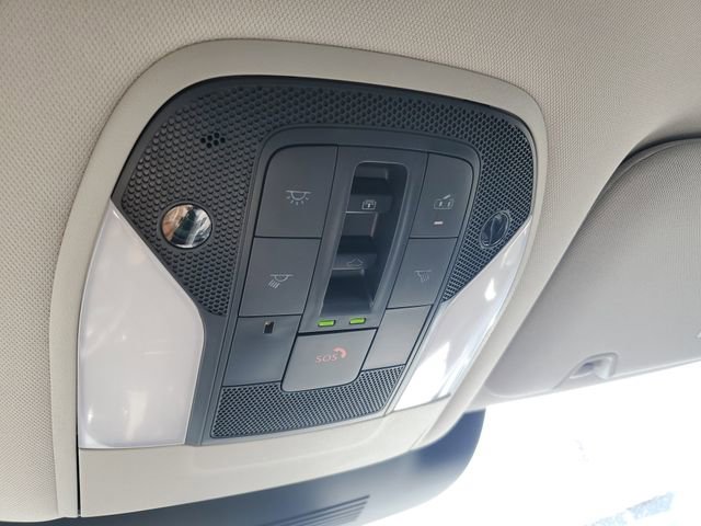 New 2026 INFINITI QX60 Luxe w/ Cargo Package image 35