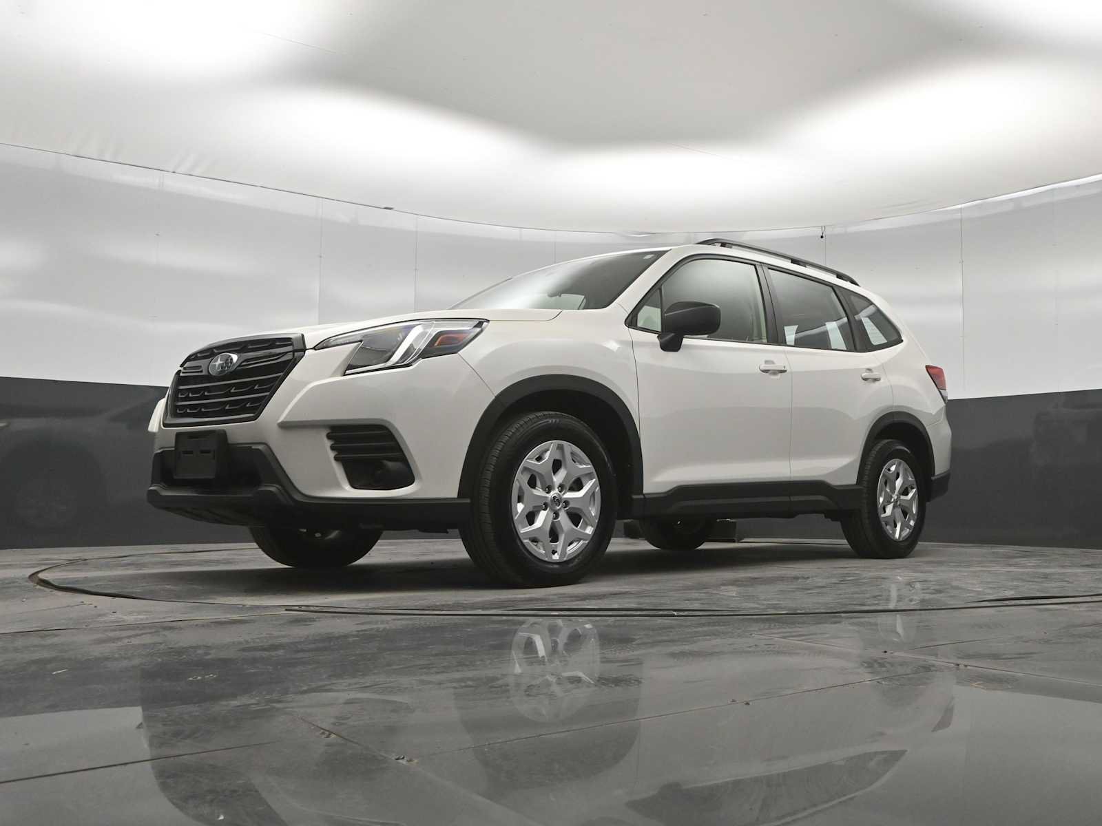 Used 2024 Subaru Forester AWD/4WD image 34