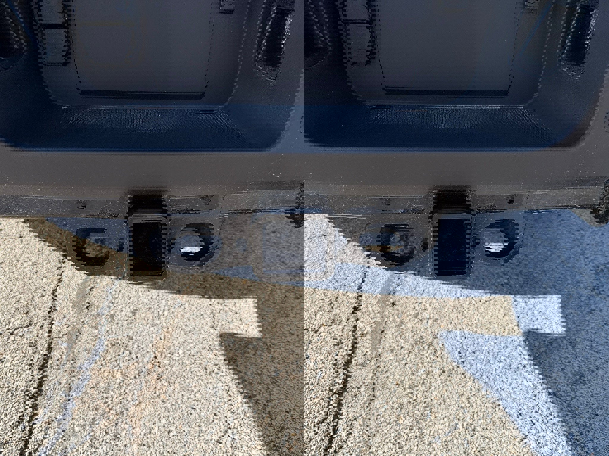 New 2025 Ford F250 Platinum image 17