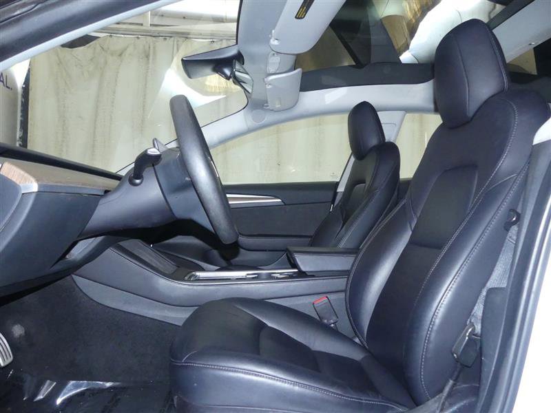 Used 2023 Tesla Model 3 Performance AWD/4WD image 18