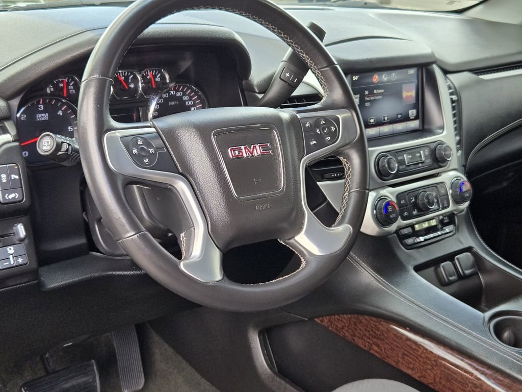 Used 2015 GMC Yukon XL SLE w/ Convenience Package AWD/4WD image 21