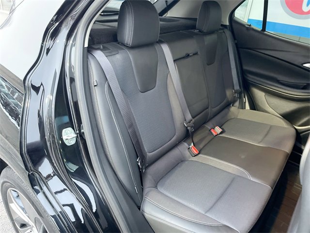 Certified 2021 Buick Encore GX Select w/ Experience Buick Package image 25