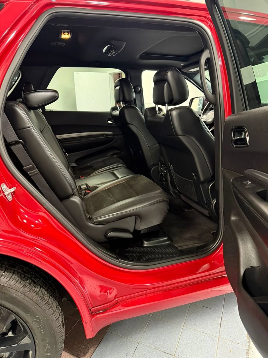 Used 2019 Dodge Durango GT RWD image 9