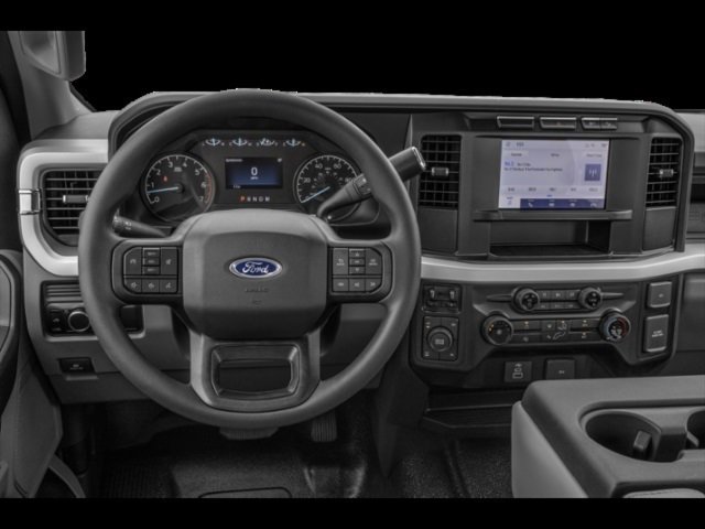New 2026 Ford F350 XL image 4