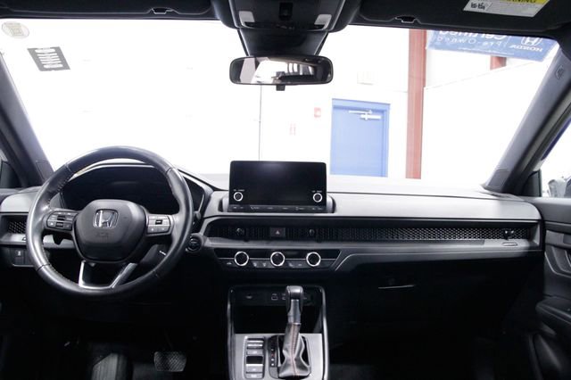 Certified 2024 Honda CR-V Sport image 18