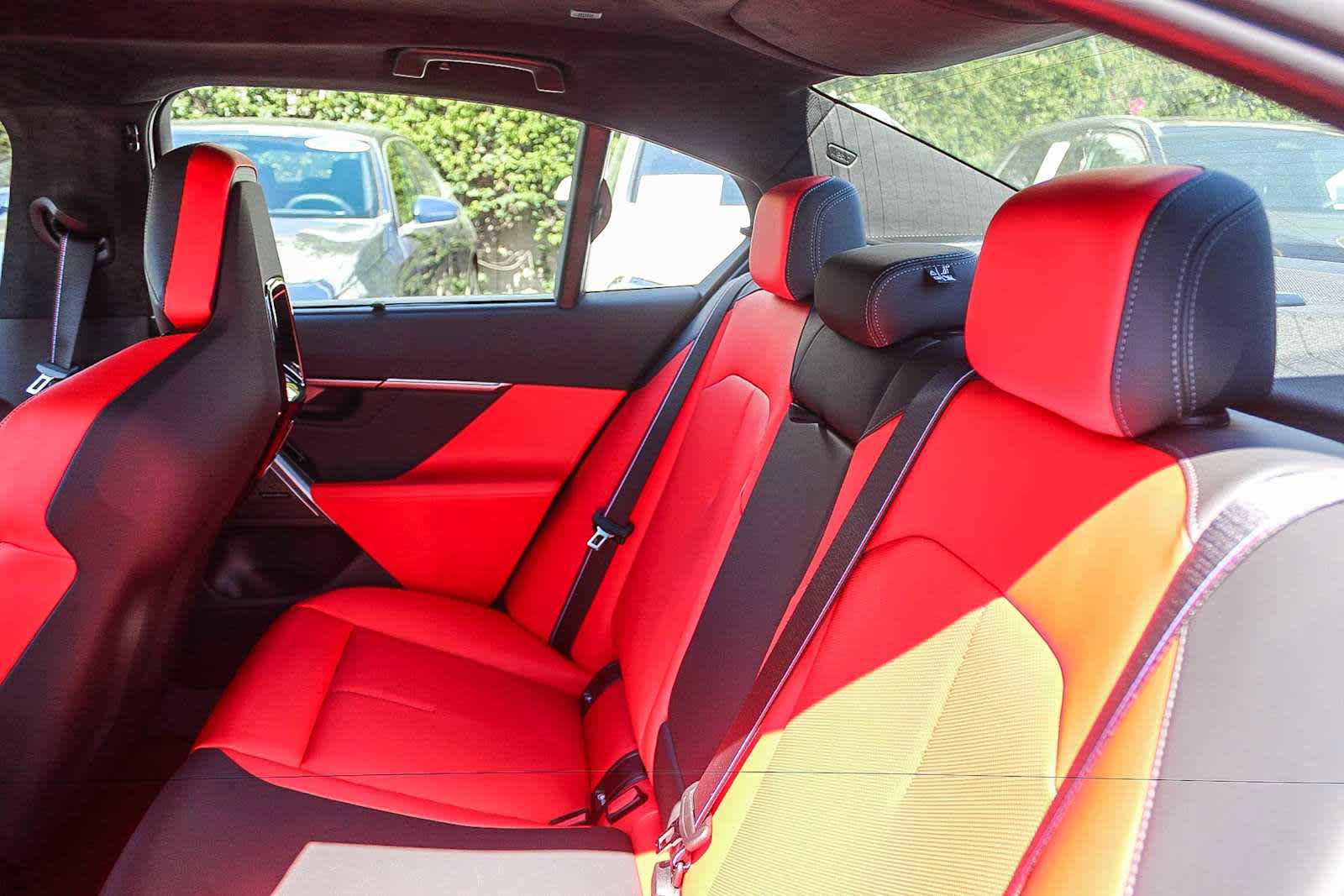 New 2026 BMW M5 AWD/4WD image 16