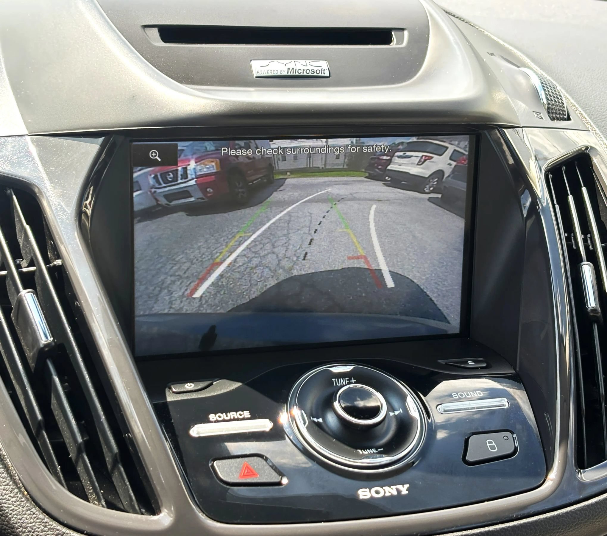 Used 2014 Ford C-MAX SEL w/ Equipment Group 302A FWD image 37