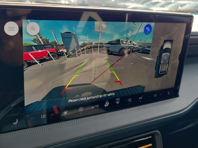New 2026 Ford Maverick Tremor AWD/4WD image 26