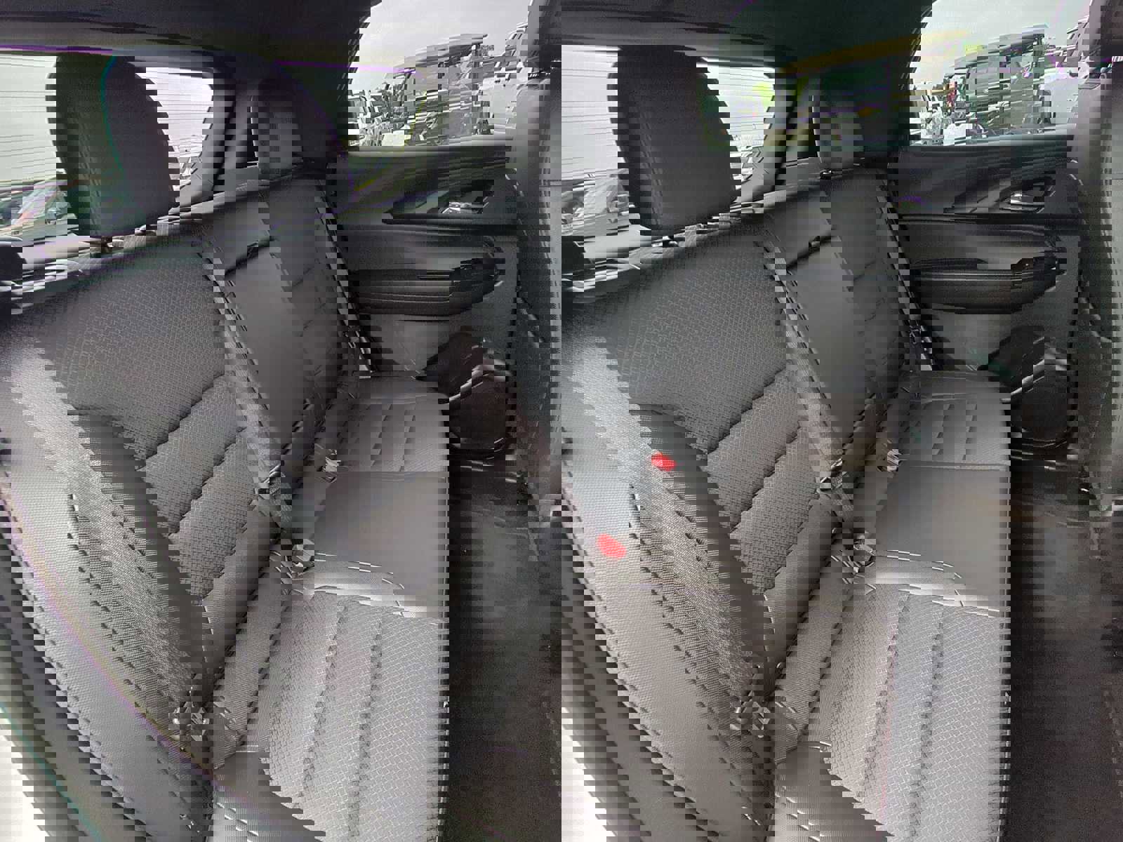 Used 2021 Chevrolet TrailBlazer RS w/ Sun and Liftgate Package image 26