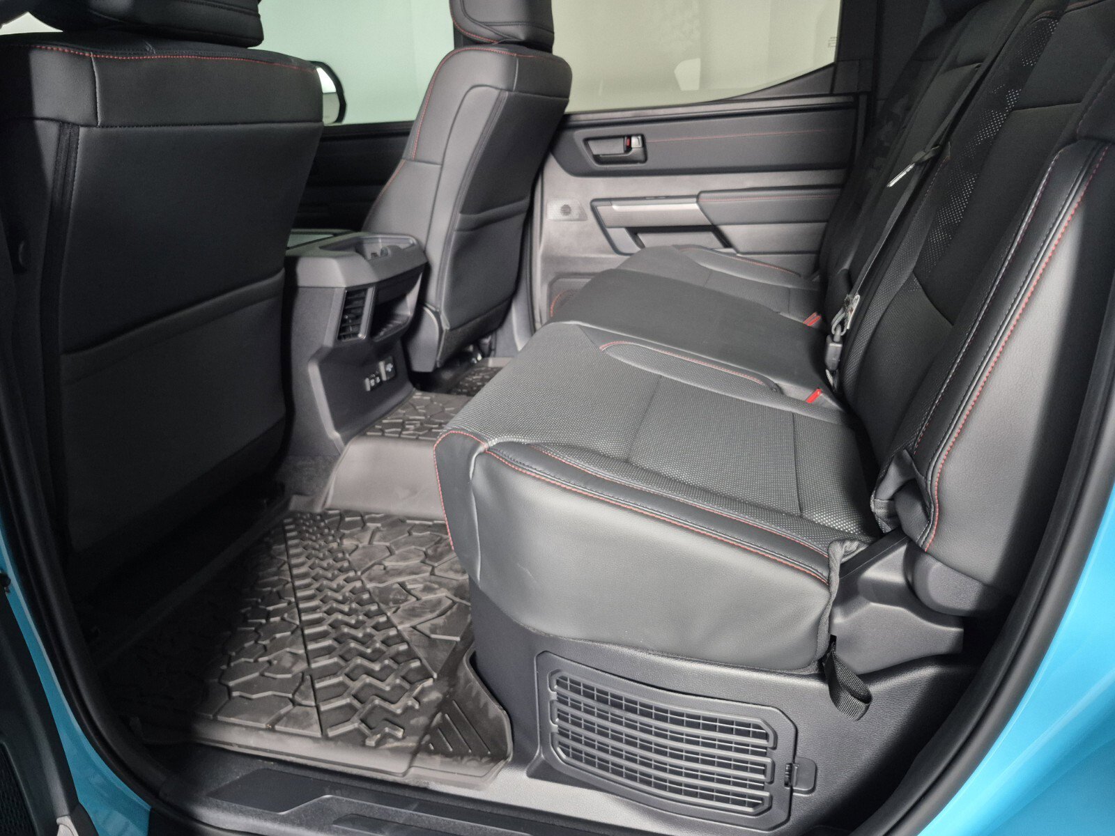 New 2026 Toyota Tundra TRD Pro image 41