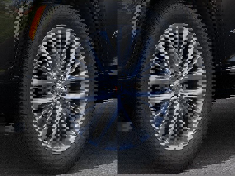 New 2026 Buick Enclave Avenir w/ Super Cruise Package image 9