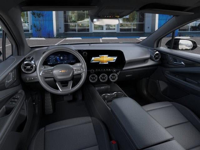 Used 2026 Chevrolet Blazer EV LT AWD/4WD image 15