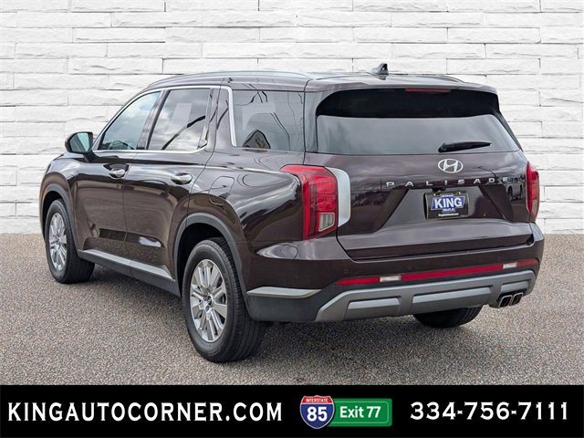 Used 2024 Hyundai Palisade SEL image 38