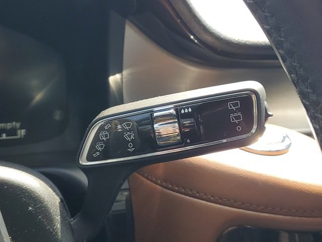 Used 2021 Lincoln Aviator Reserve AWD/4WD image 24