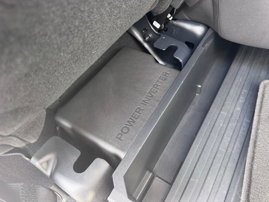 Used 2024 Ford F250 Lariat image 31