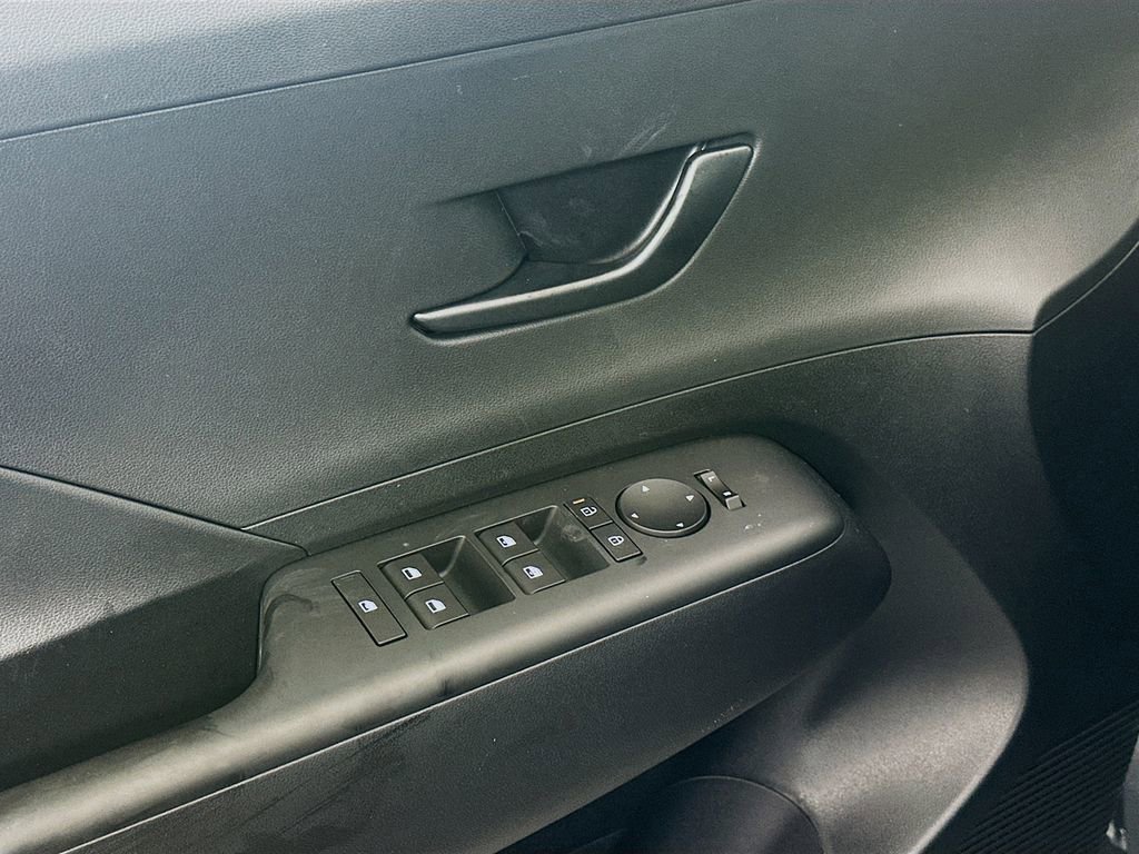 New 2026 Hyundai Kona SEL Sport image 19