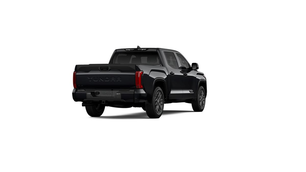New 2026 Toyota Tundra Platinum AWD/4WD image 42