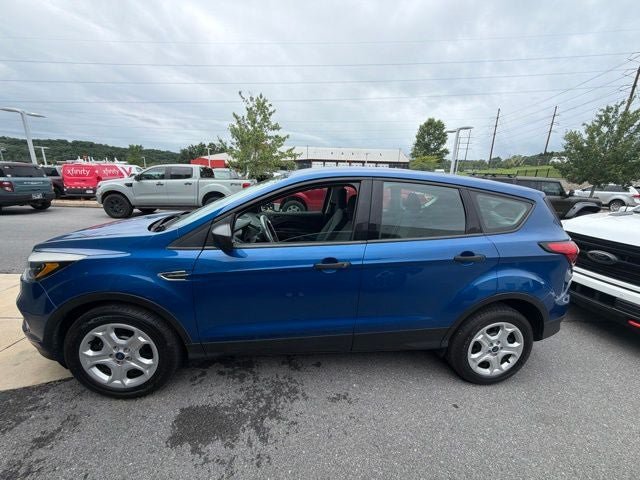 Used 2019 Ford Escape S FWD image 6