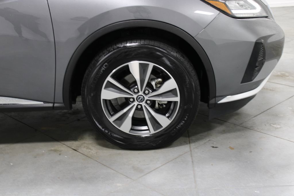 Used 2023 Nissan Murano SV image 12