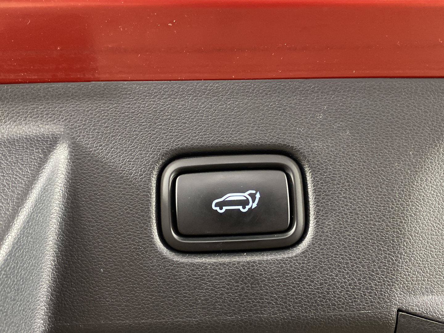 Used 2022 Hyundai Tucson N Line w/ Cargo Package AWD/4WD image 32