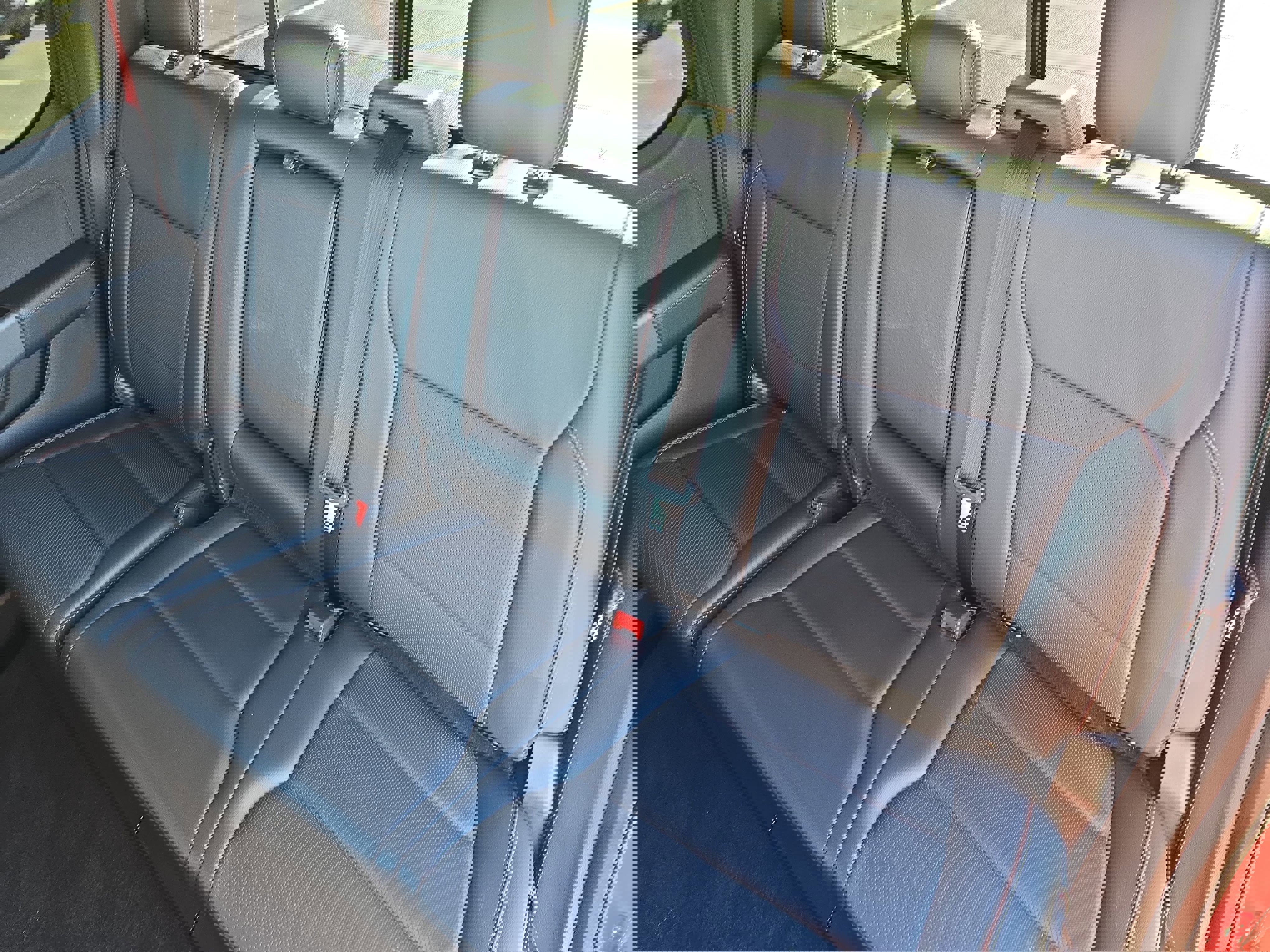 Used 2021 Ford F150 Lariat w/ Equipment Group 502A High image 13