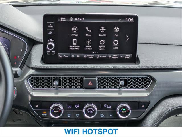 Used 2023 Acura Integra A-Spec image 17