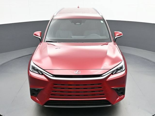 New 2026 Lexus TX 350 FWD image 17