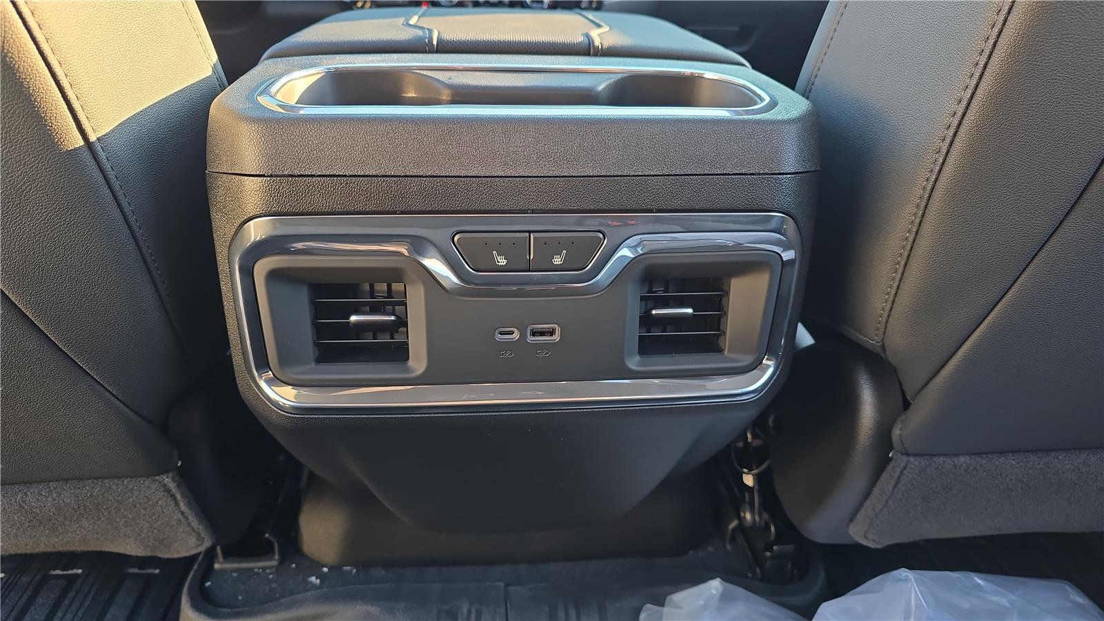 New 2026 GMC Sierra 2500 SLT w/ SLT Premium Package image 20