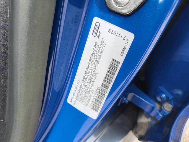 Used 2023 Audi e-tron GT Premium Plus AWD/4WD image 28