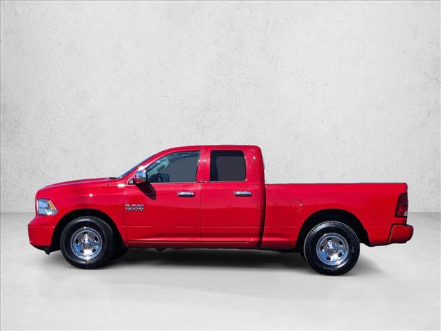 Used 2018 RAM 1500 Tradesman RWD image 9