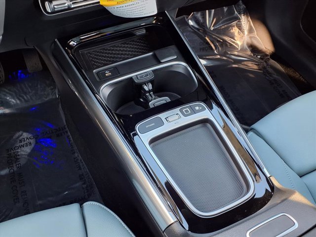 New 2026 Mercedes-Benz GLA 250 image 7