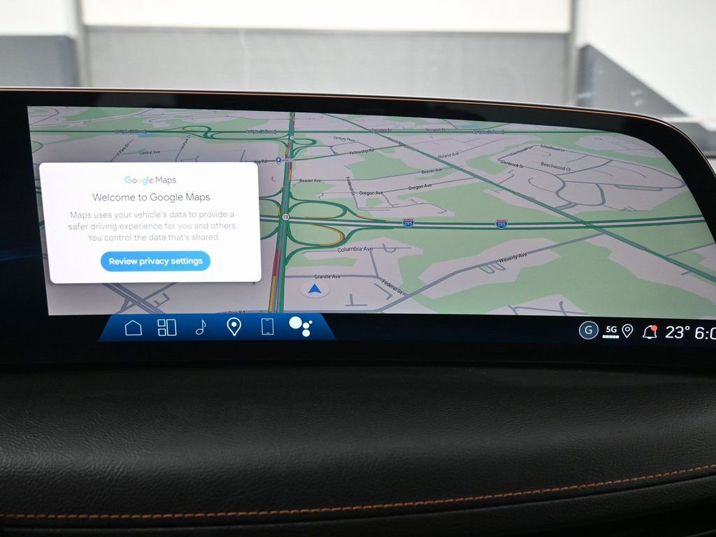 Used 2025 Cadillac CT5 Sport image 14