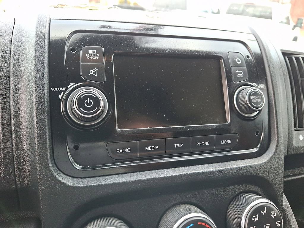 Used 2020 RAM ProMaster 3500 image 19