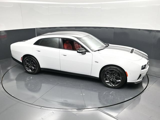 New 2026 Dodge Charger R/T AWD/4WD image 49