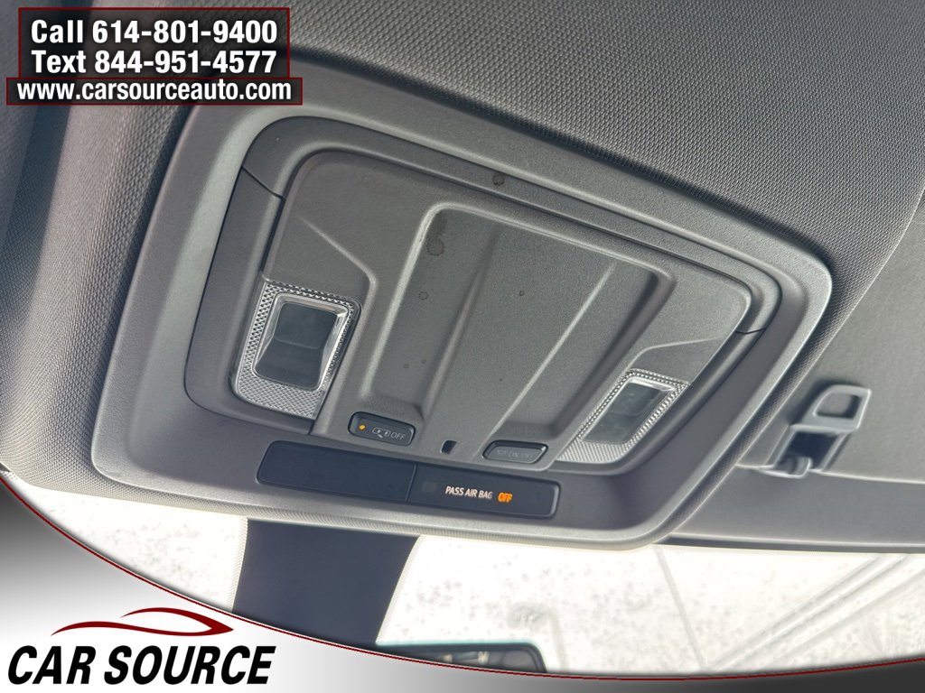 Used 2020 Chevrolet Silverado 1500 W/T w/ WT Value Package image 19