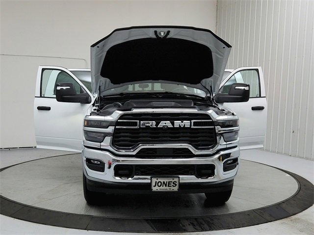 New 2026 RAM 3500 Tradesman image 10