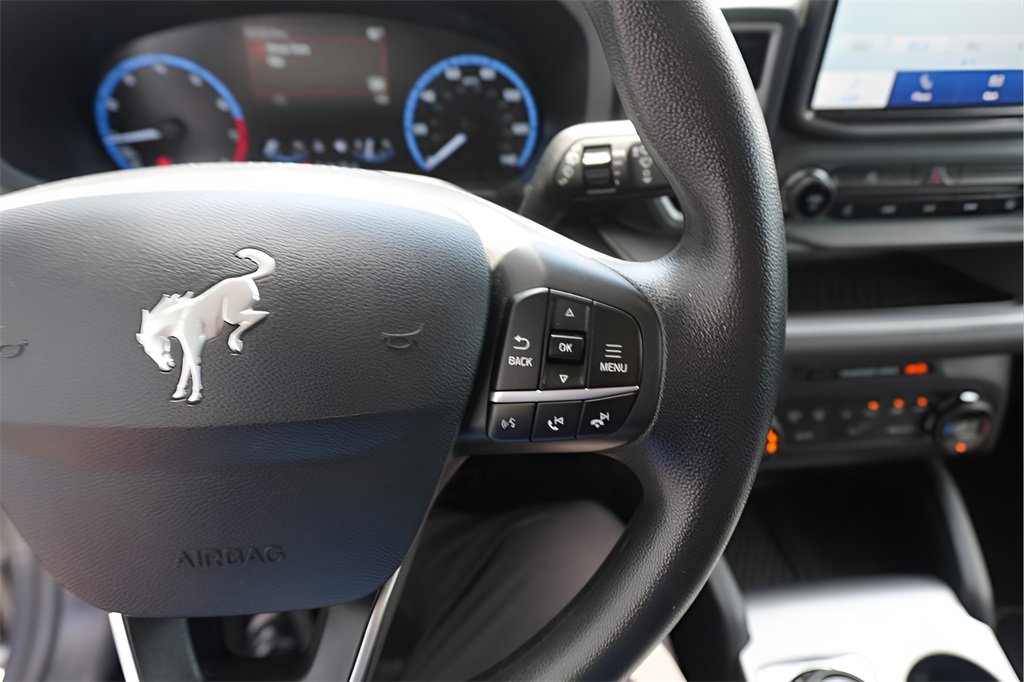 Used 2021 Ford Bronco Sport Big Bend image 26