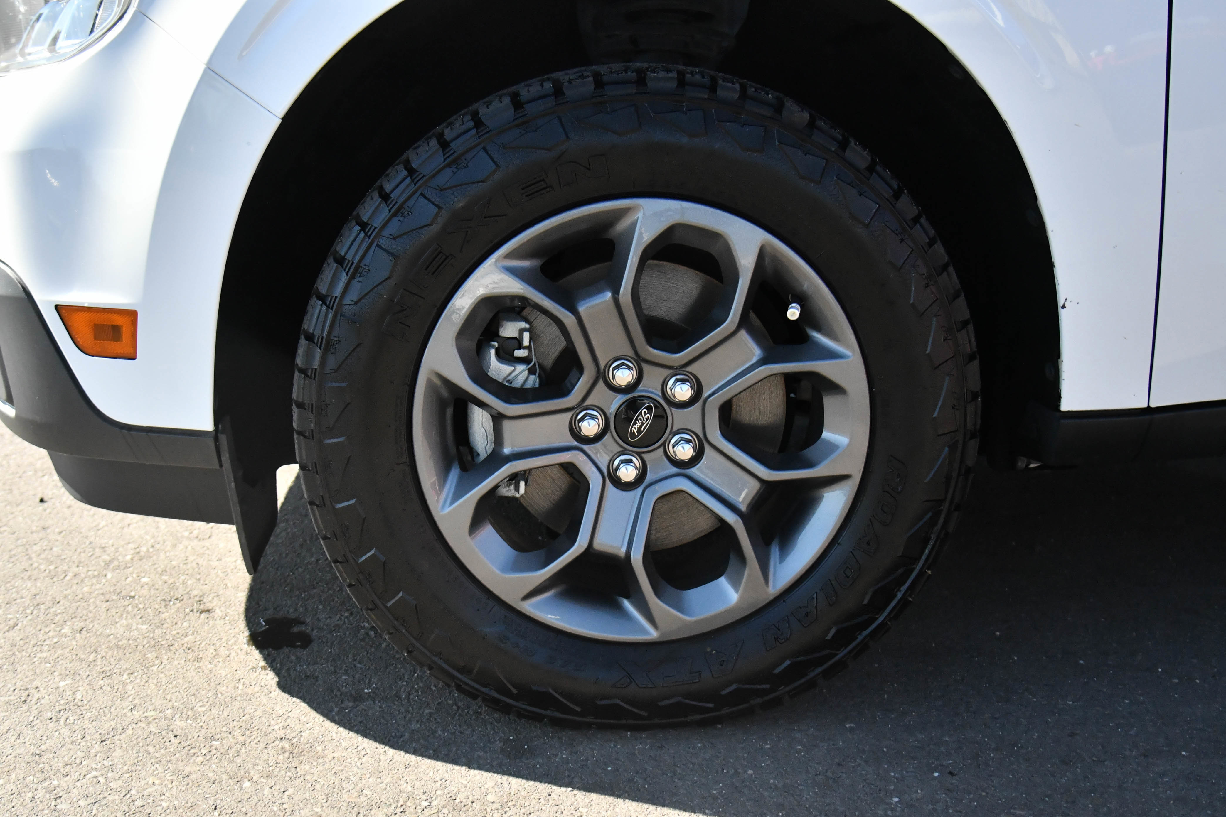 Used 2022 Ford Maverick XLT image 12