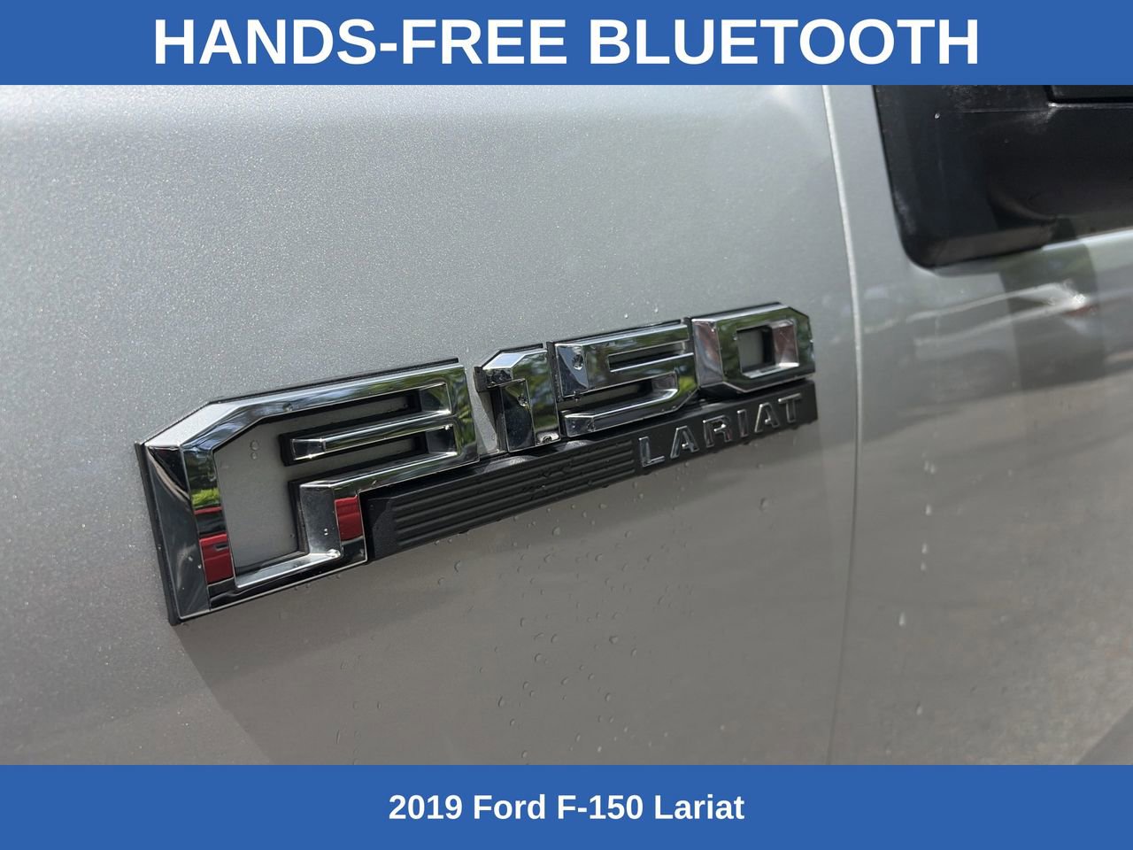 Used 2019 Ford F150 Lariat image 10