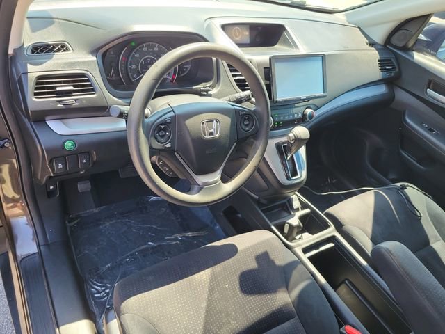 Used 2014 Honda CR-V EX image 15