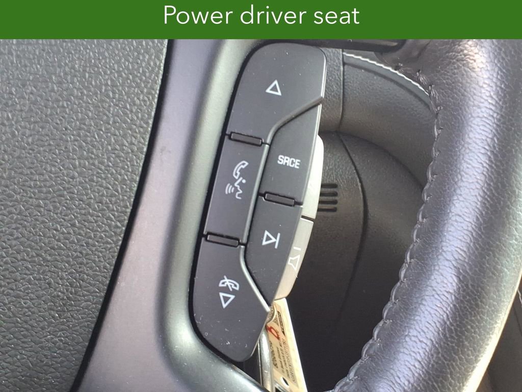 Certified 2015 Buick Enclave Premium w/ Experience Buick Package AWD/4WD image 32