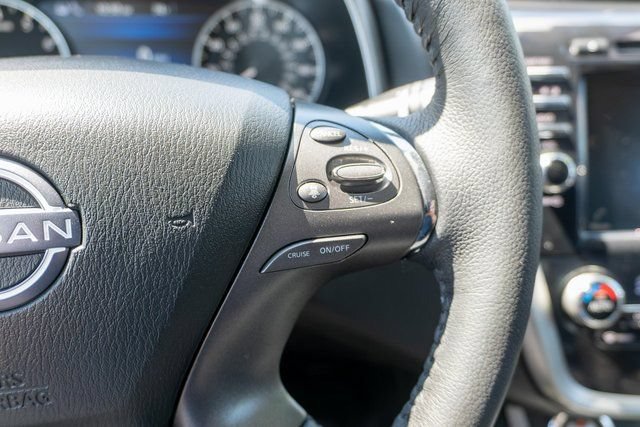 Used 2024 Nissan Murano SV w/ SV Midnight Edition Package AWD/4WD image 24