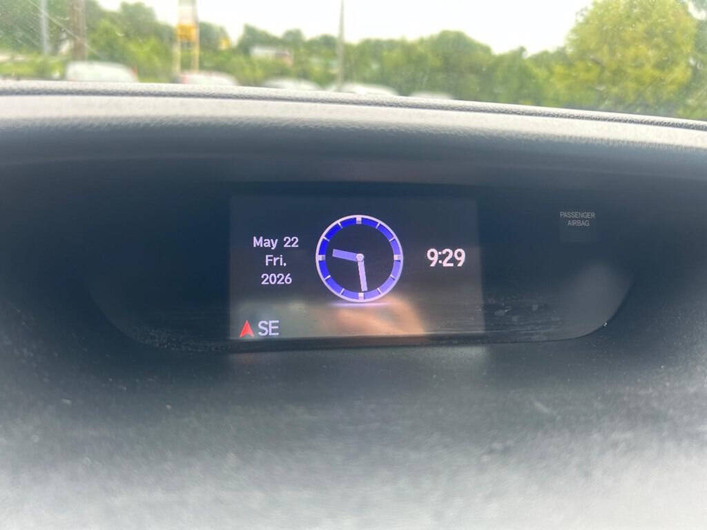 Used 2016 Honda CR-V EX image 24