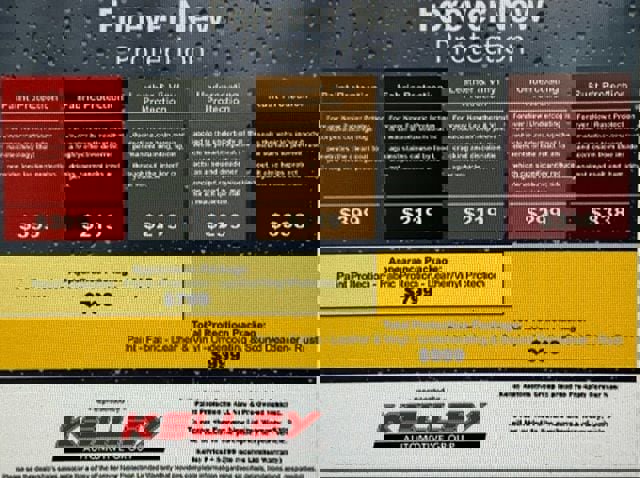 Certified 2023 Volvo XC90 B6 Ultimate w/ Protection Package Premier image 9