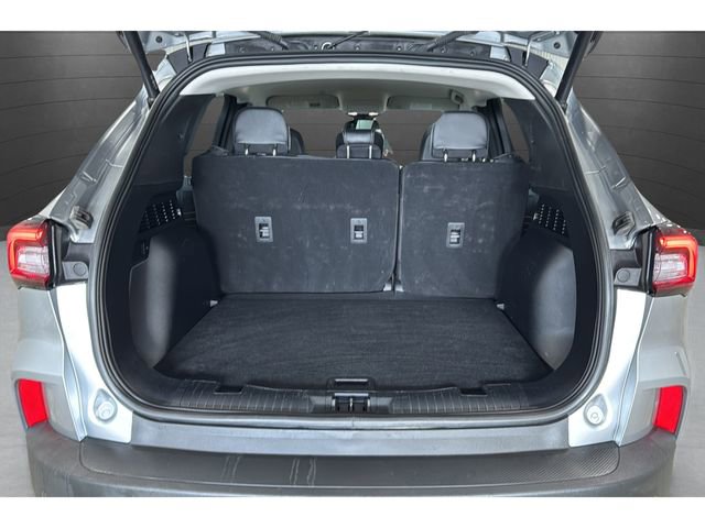 Used 2024 Ford Escape Platinum image 27