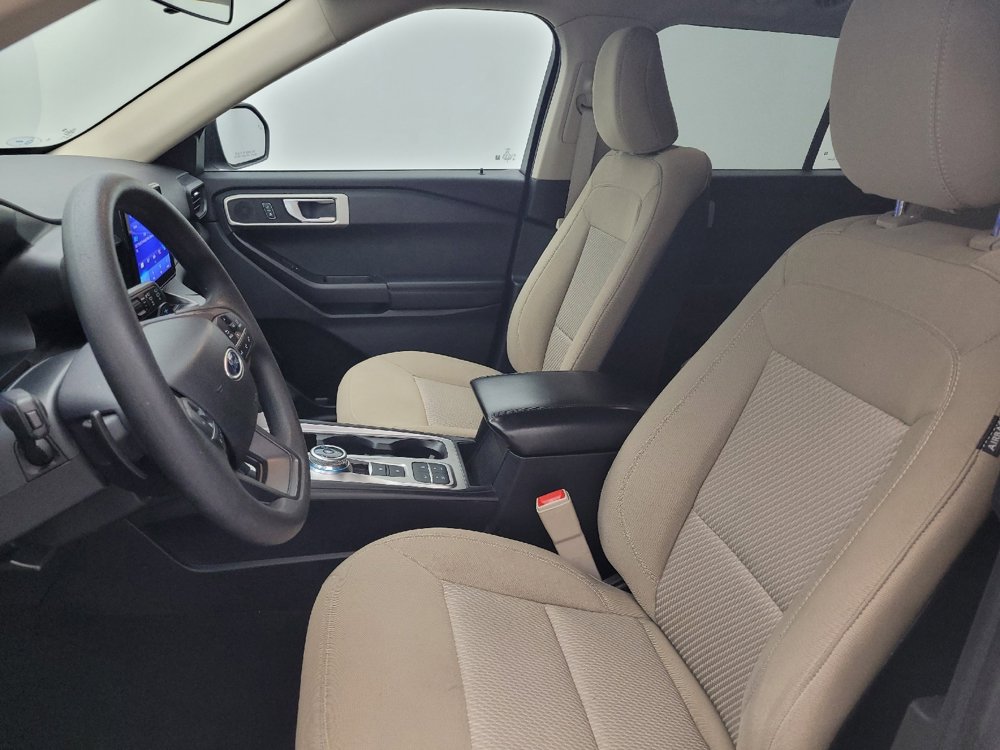 Used 2020 Ford Explorer 2WD image 17