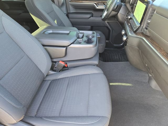 Used 2023 GMC Sierra 1500 Elevation image 15