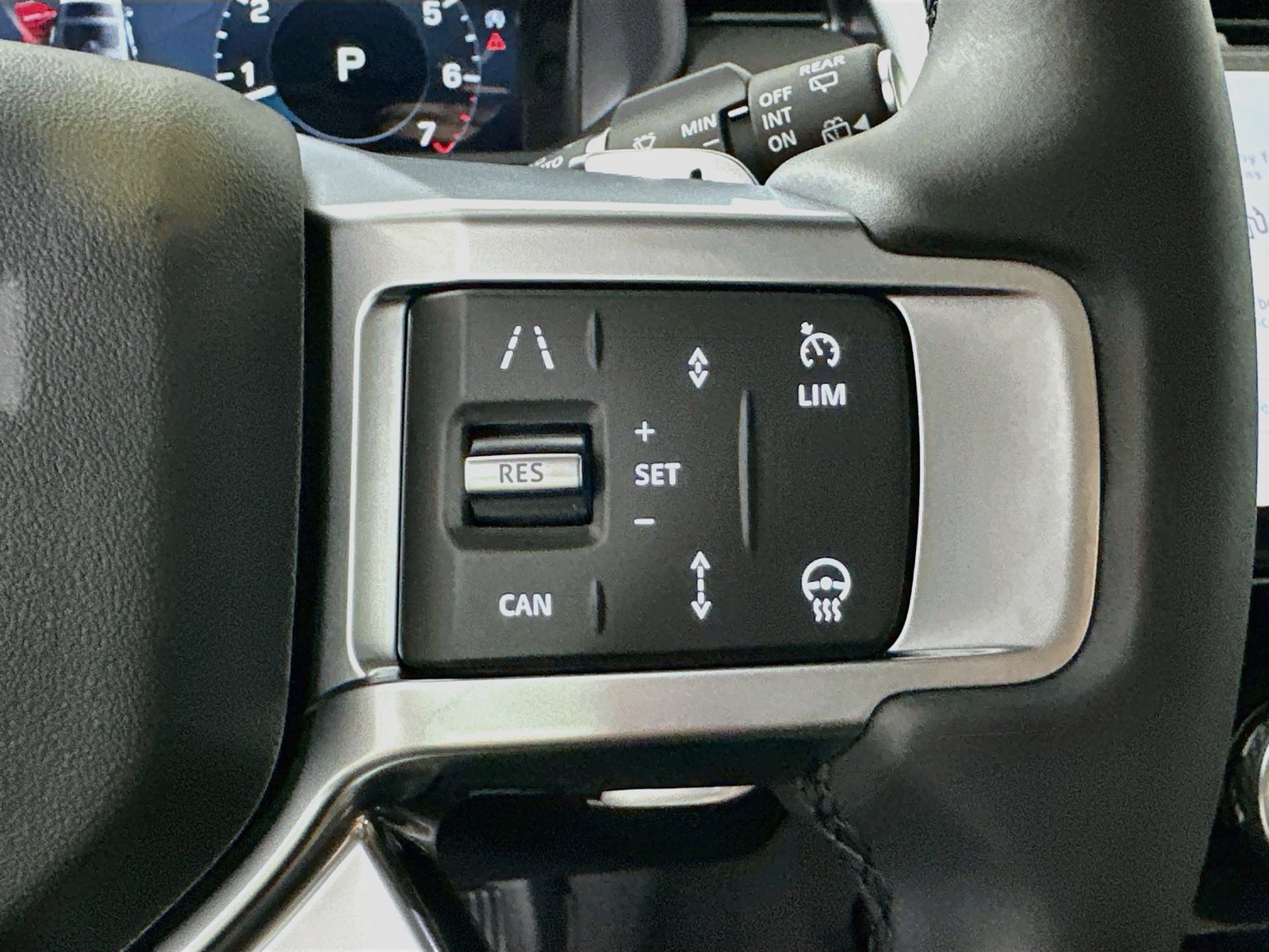 New 2026 Land Rover Discovery S AWD/4WD image 19