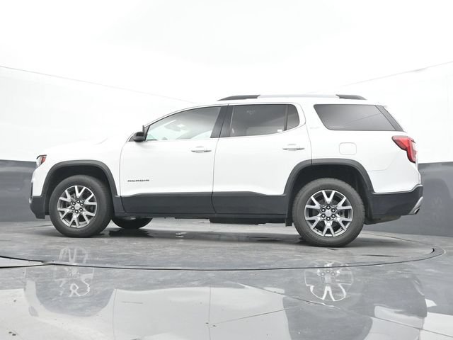 Used 2023 GMC Acadia SLT FWD image 29