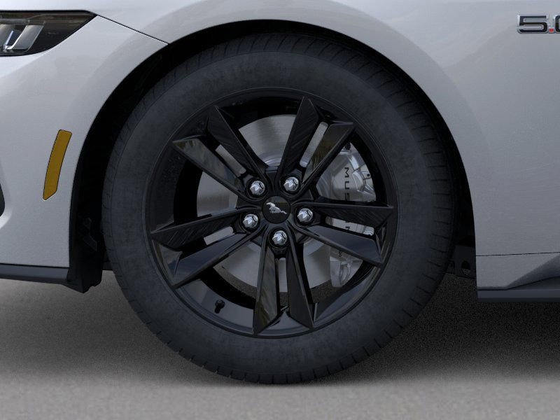 New 2025 Ford Mustang GT image 21